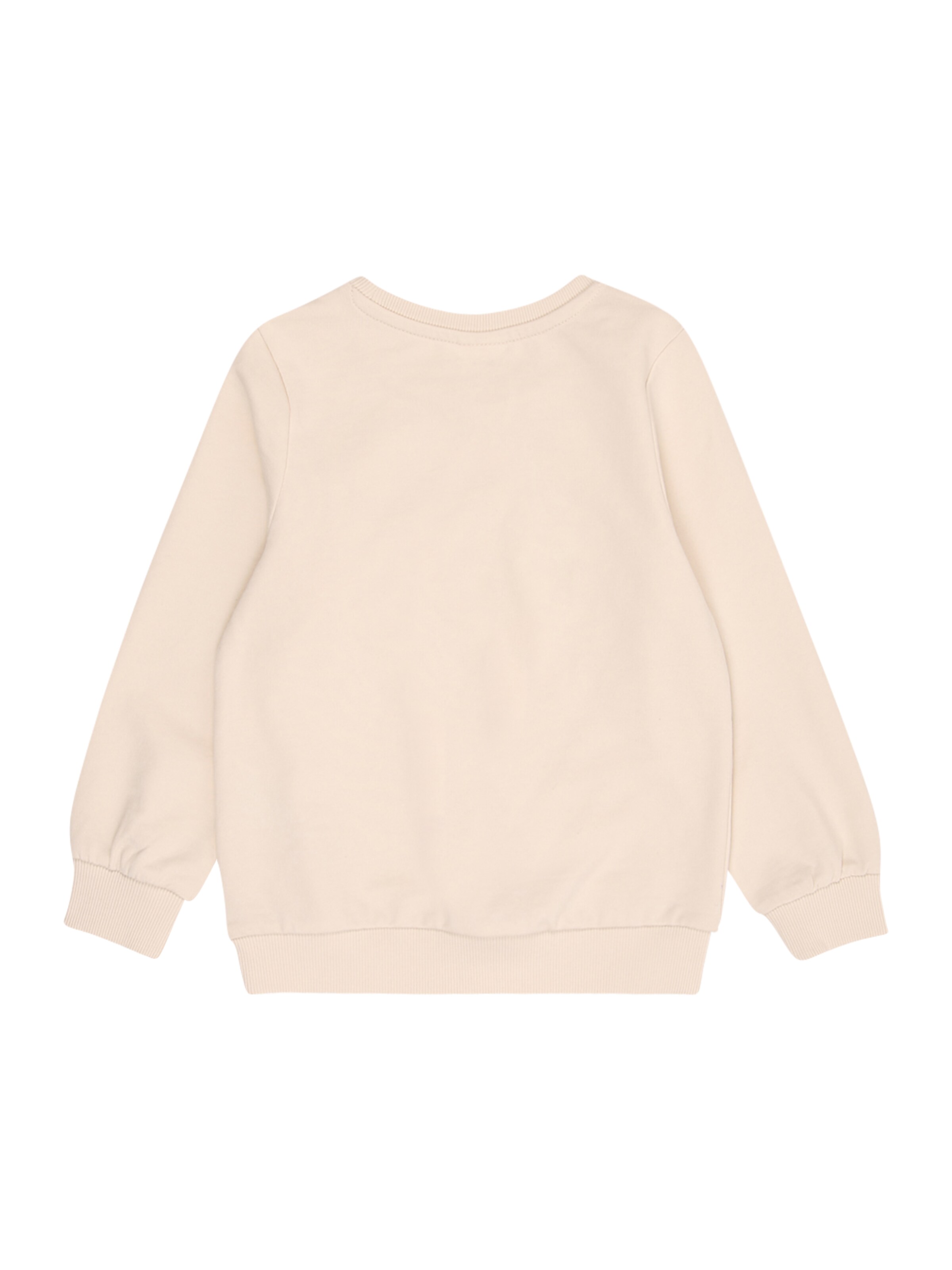 s.Oliver Sweatshirt in Beige