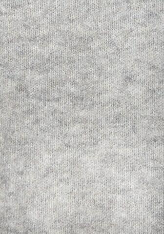 LASCANA Sweater in Grey