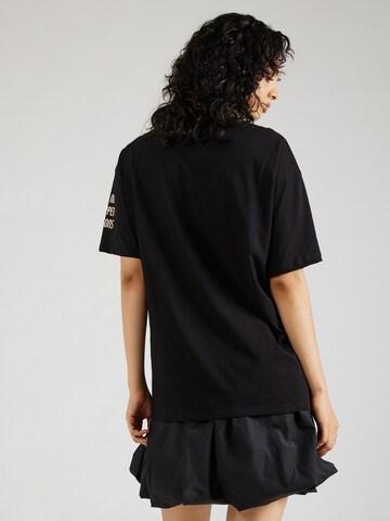Trendyol Shirt in Schwarz