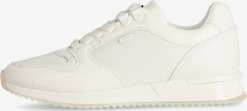 MEXX Sneakers in White: front
