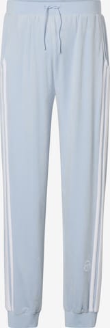 regular Pantaloni 'Damarindo 025' di Sergio Tacchini in blu: frontale