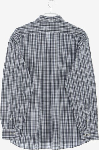 SERGIO Button Up Shirt in XXL in Grey