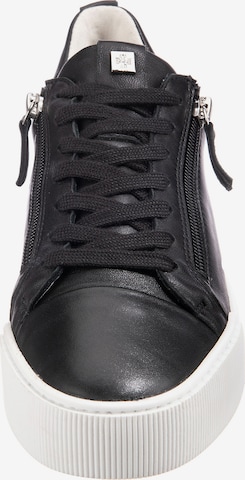 Högl Sneakers 'Comfy' in Black