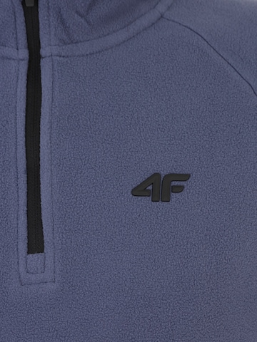 4F Basislaag in Blauw