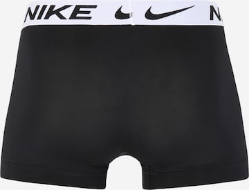 NIKE Athletic Underwear 'Essential' in Black