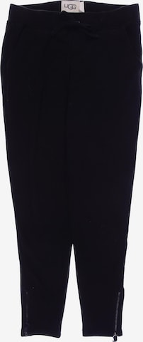 UGG Pants in S in Black: front