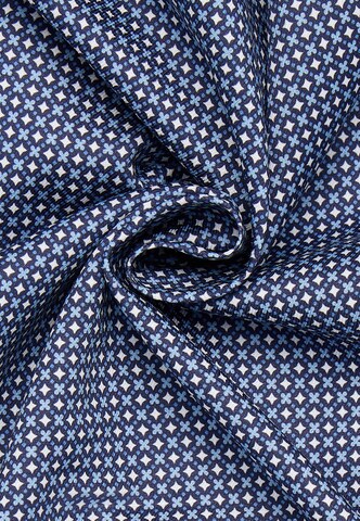 ETERNA Slim Fit Hemd in Blau