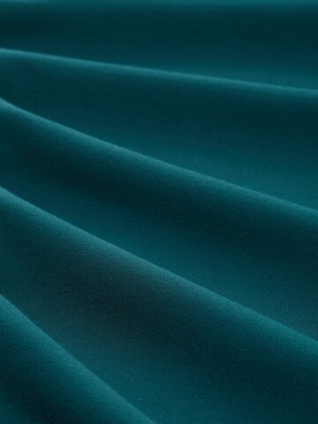 TOM TAILOR Regular Hose in Grün