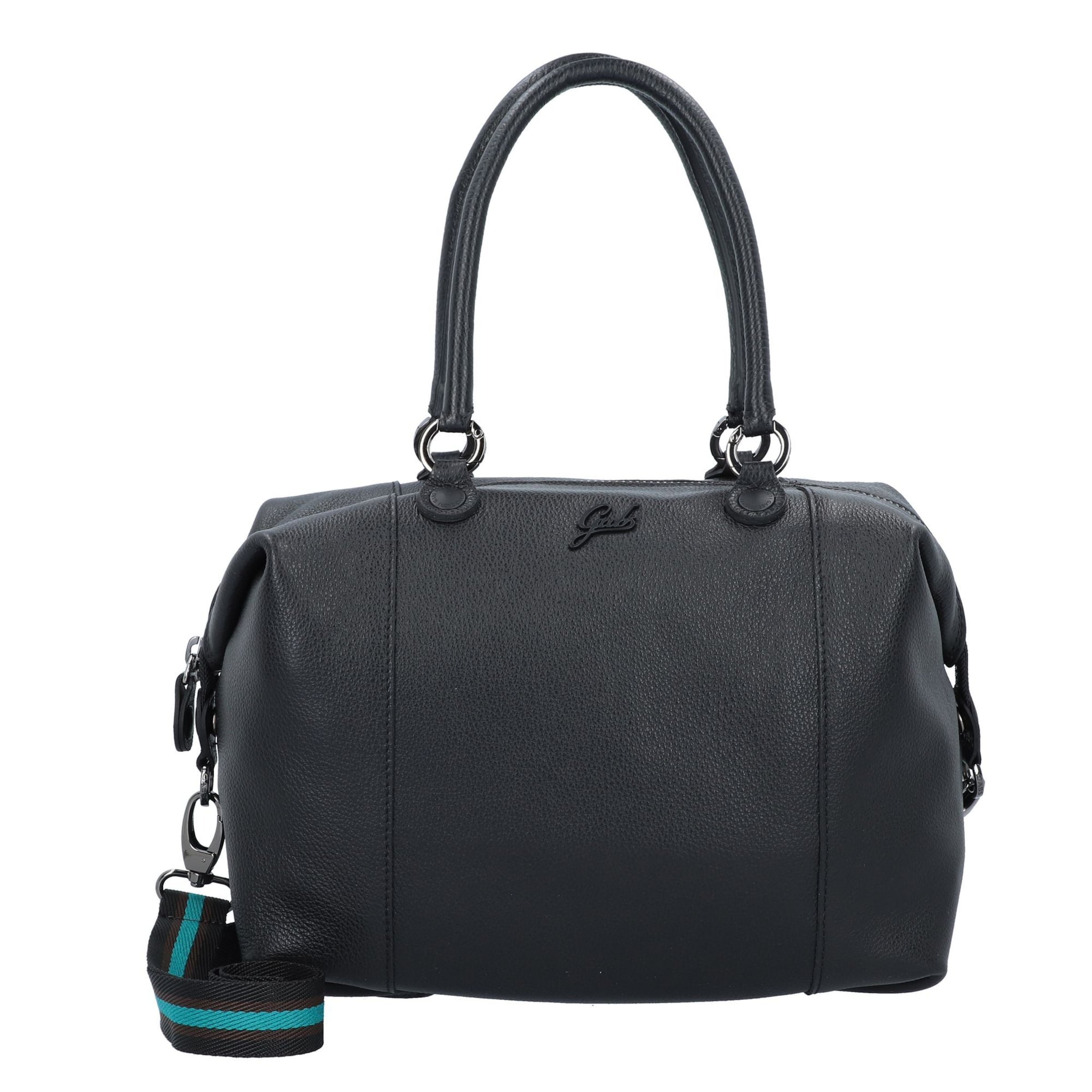 Gabs Schultertasche 'G3 Plus 5 in 1' in Schwarz