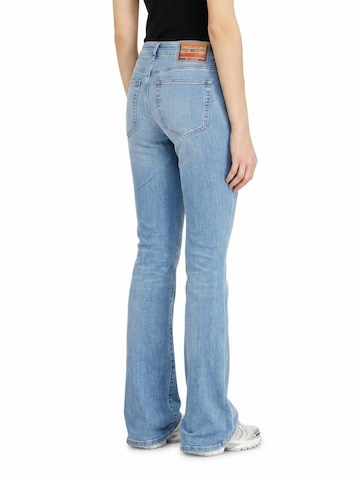 DIESEL - Bootcut Vaquero '1969 D-EBBEY' en azul