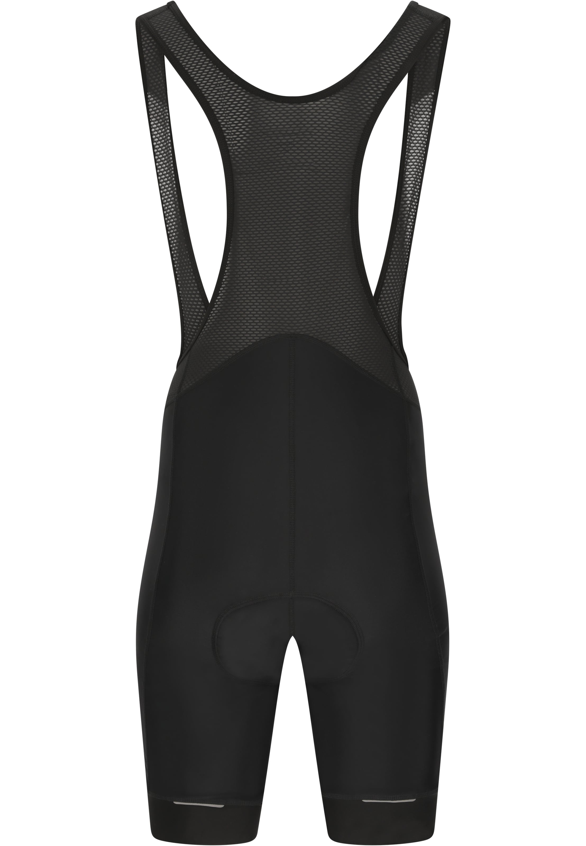 ENDURANCE Slim fit Sports trousers 'Jayne V2' in Black