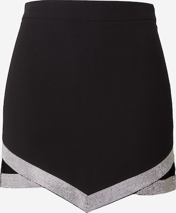 Tally Weijl Skirt in Black: front