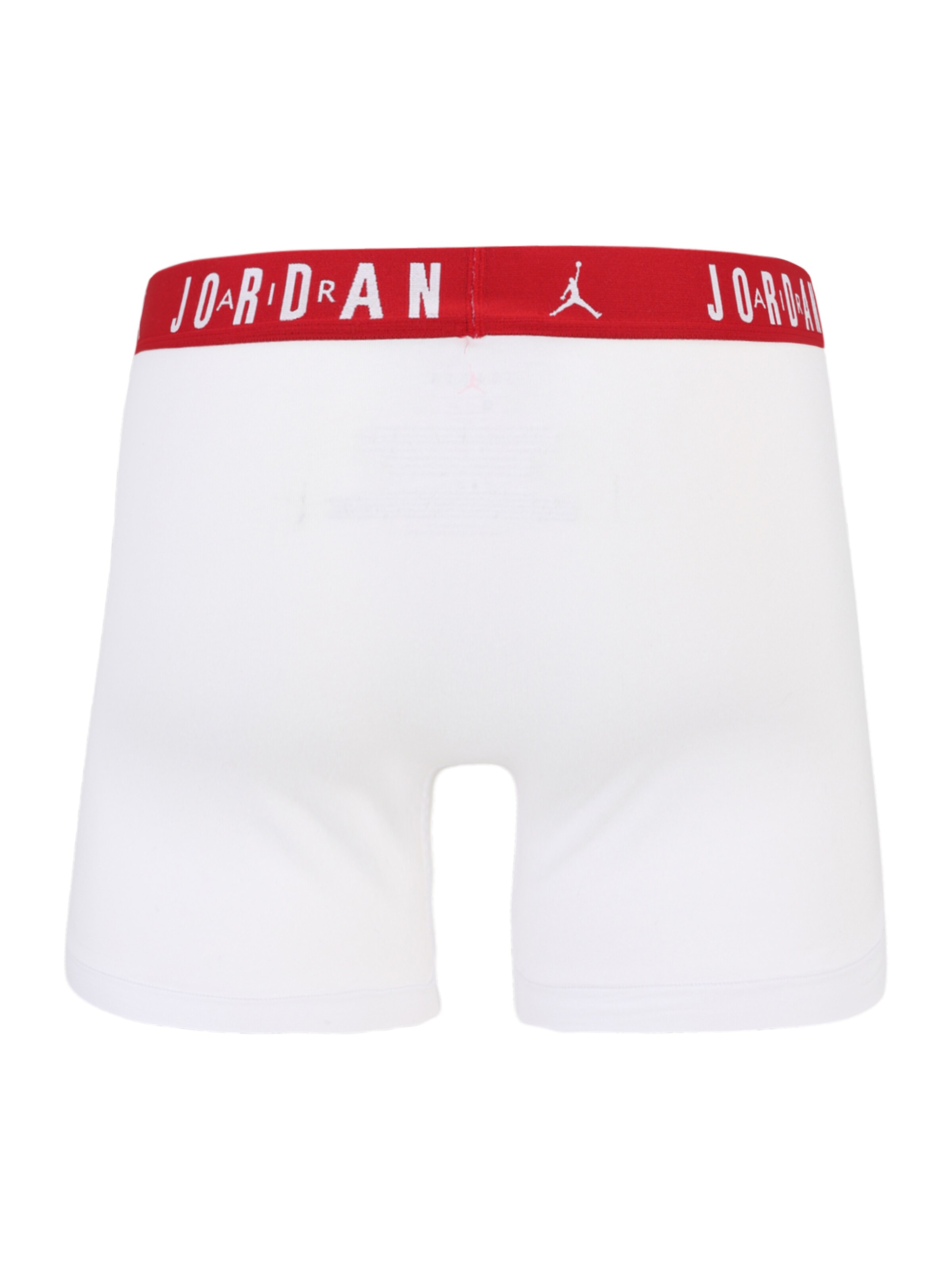 Boxer 'FLIGHT' di Jordan in grigio