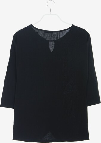 Carnaby Top & Shirt in L in Black