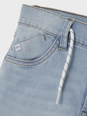 regular Jeans 'RYAN' di NAME IT in blu