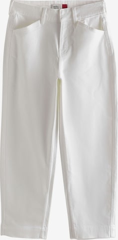 smėlio Next Standartinis Džinsai: priekis