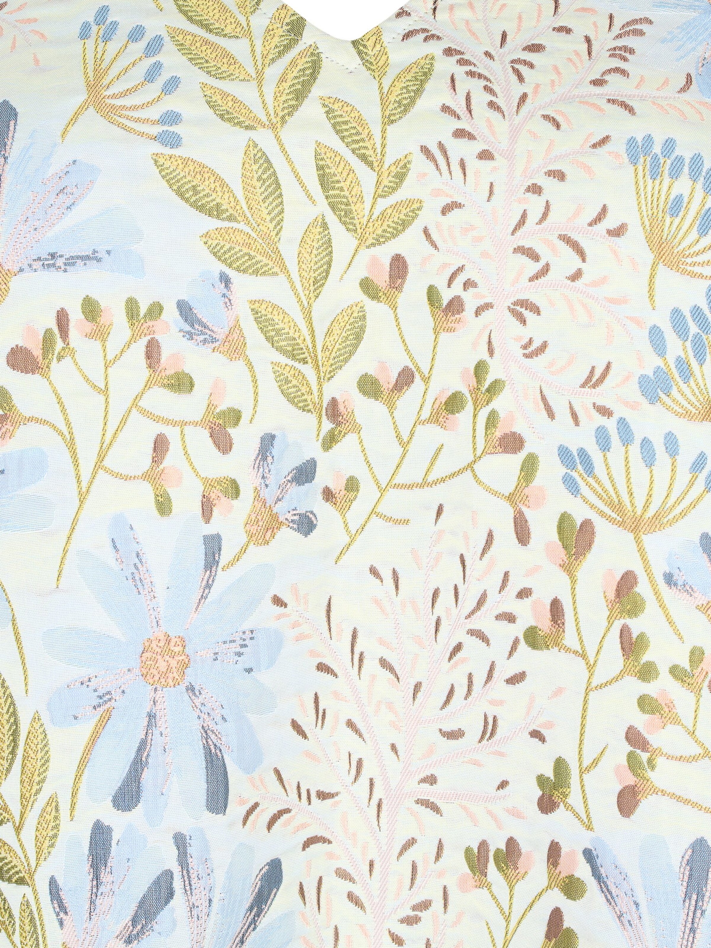 Zizzi Nyári ruhák 'MMAISE' - fehér