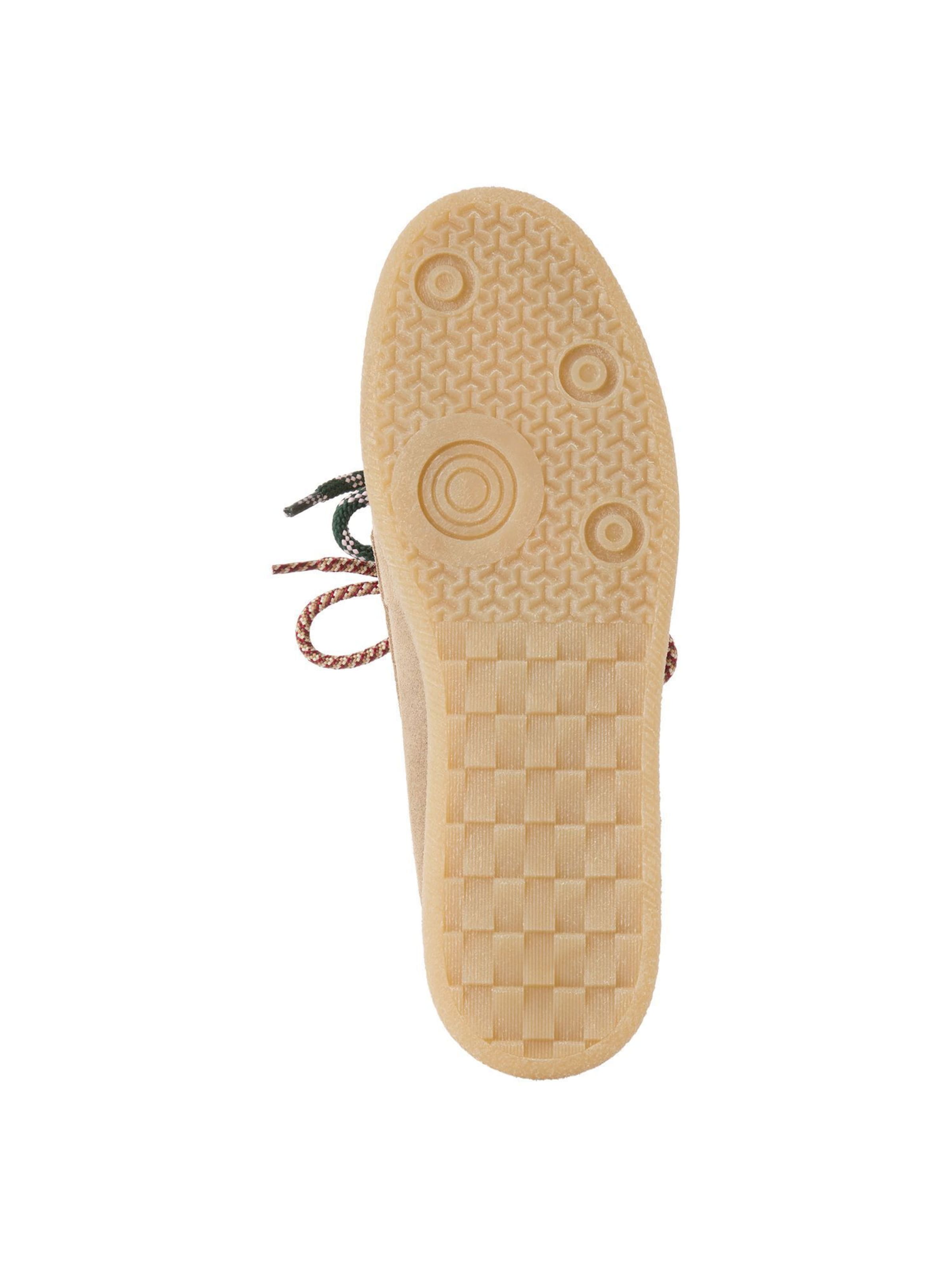Mocassin Tamaris en beige