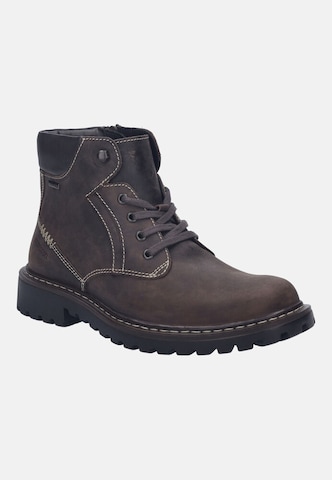 JOSEF SEIBEL Boot 'CHANCE 39' in Brown