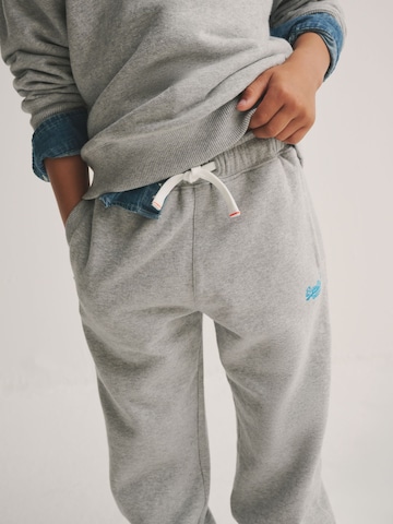 Superdry Set in Grey