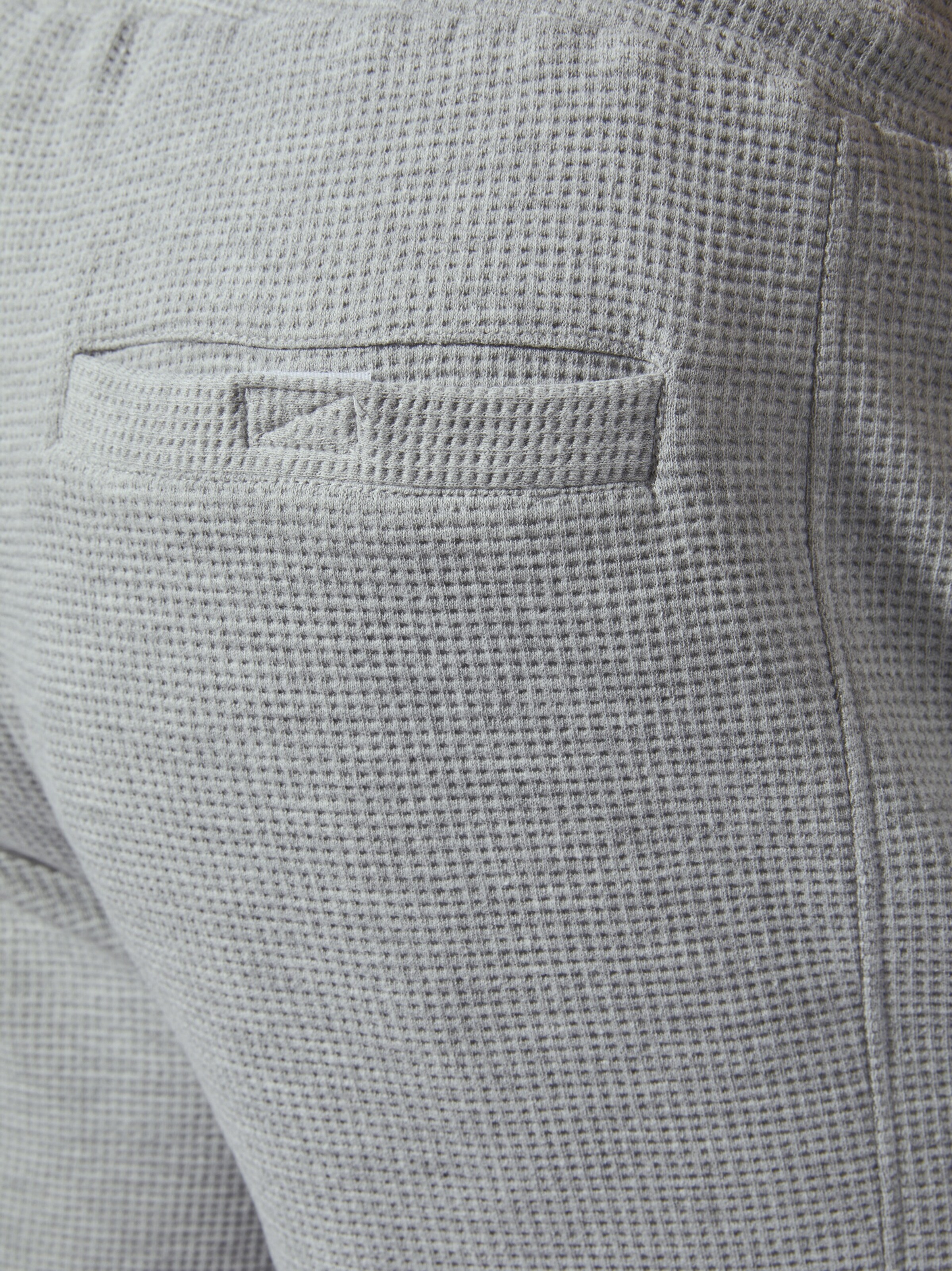 BABISTA Regular Doppelpack Sweatbermuda ' Qarin ' in Blau