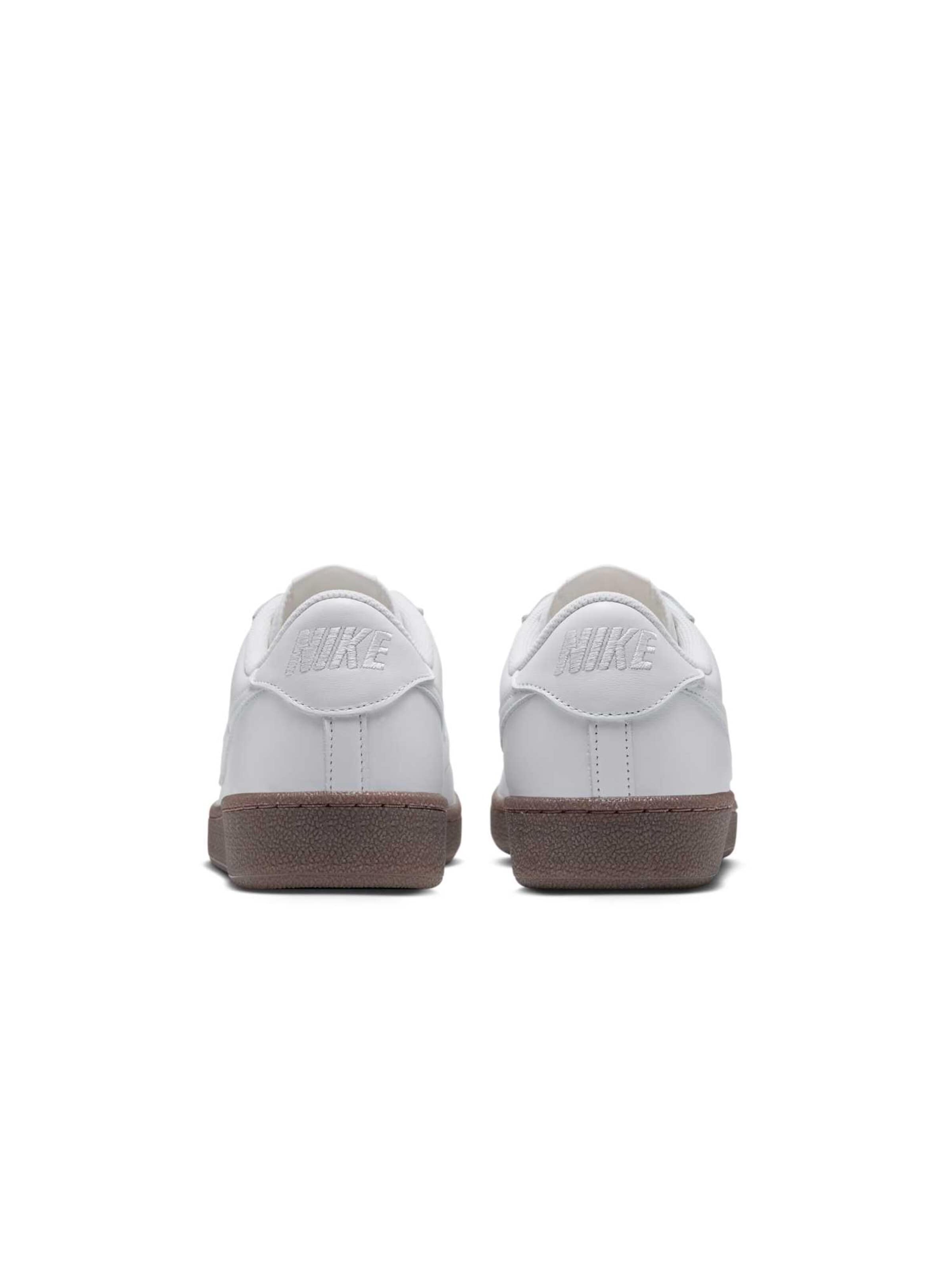 NIKE - Zapatillas deportivas bajas 'TENNIS CLASSIC CS' en blanco