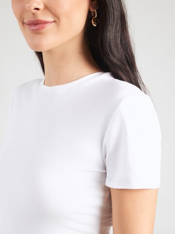 GAP T-Shirt in Weiß