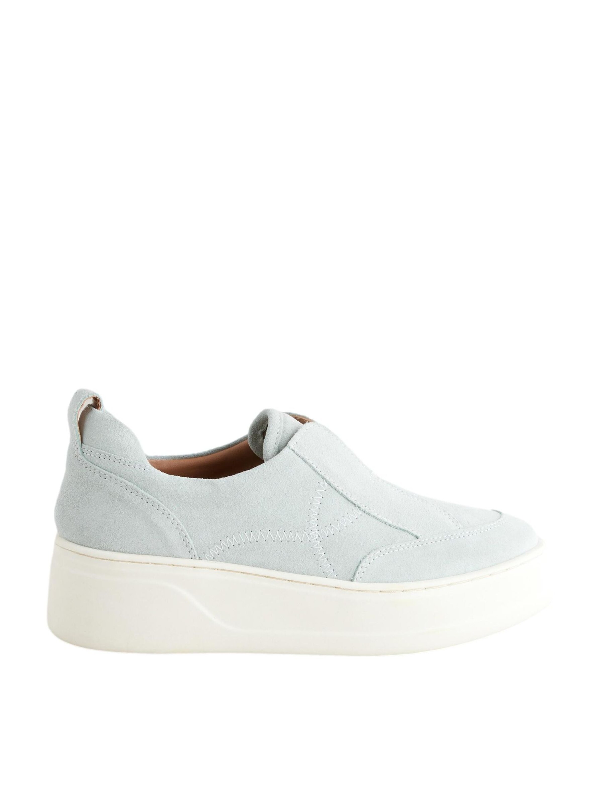 Next Slip-ons 'Forever Comfort®' in Blue