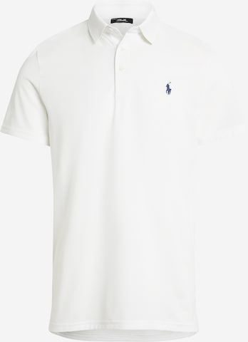 Polo Ralph Lauren Póló - fehér: elől