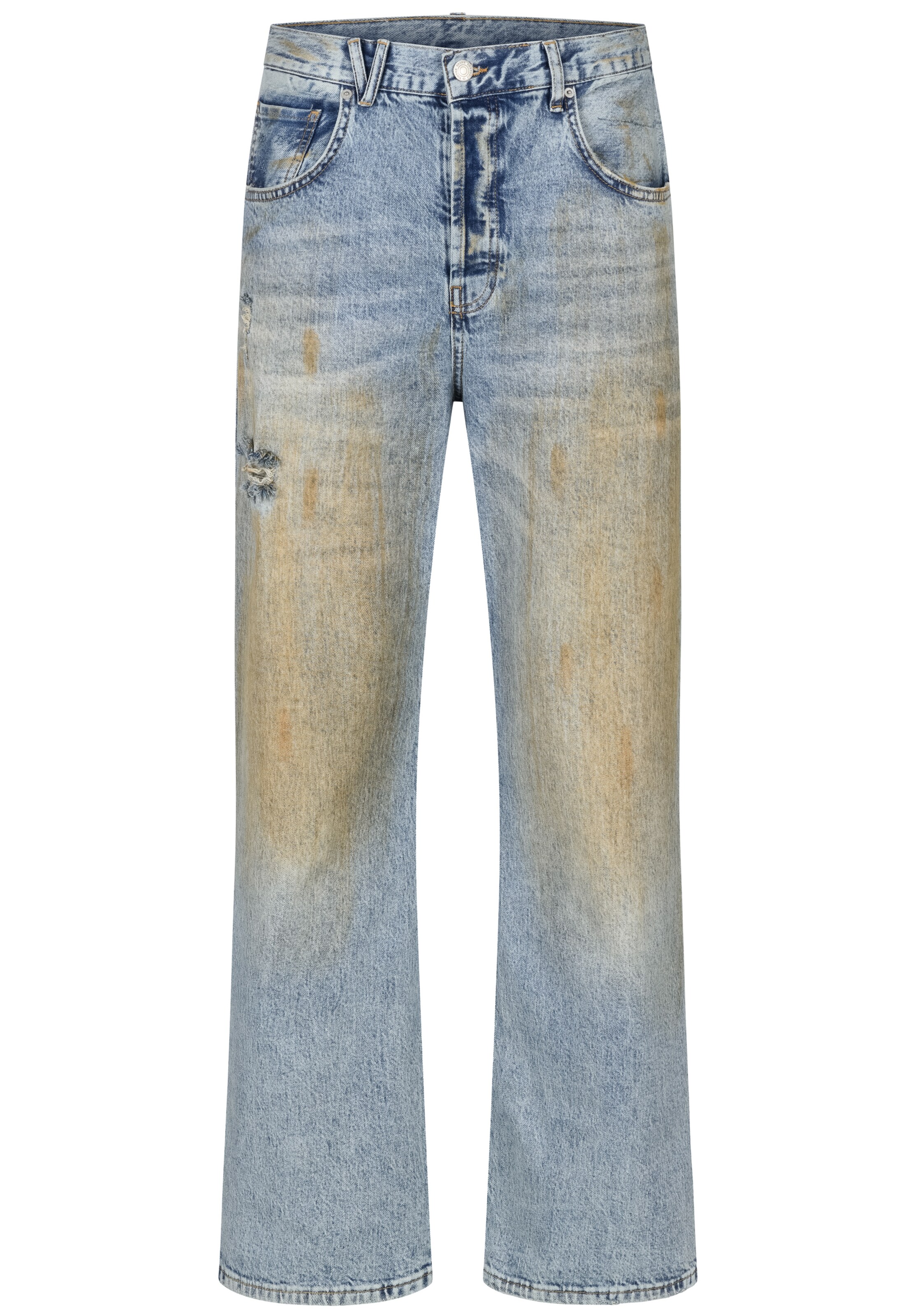 VBS Jeans in Light blue, Item view