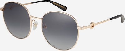 Marc Jacobs Sunglasses '631/G/S' in Gold / Black, Item view