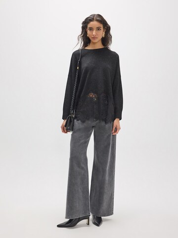 Pullover di Lola Casademunt in nero