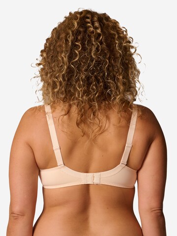 Simone Perele Bra 'Andora' in Beige
