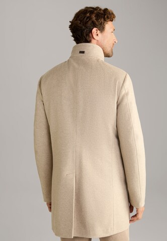JOOP! Mantel 'Maico' in Beige