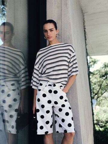 regular Pantaloni di Next in marrone