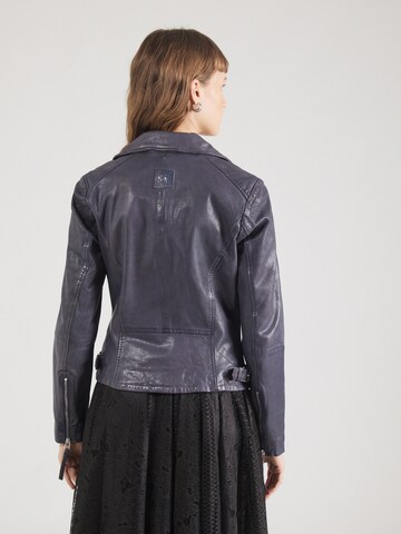 FREAKY NATION - Chaqueta de entretiempo en lila