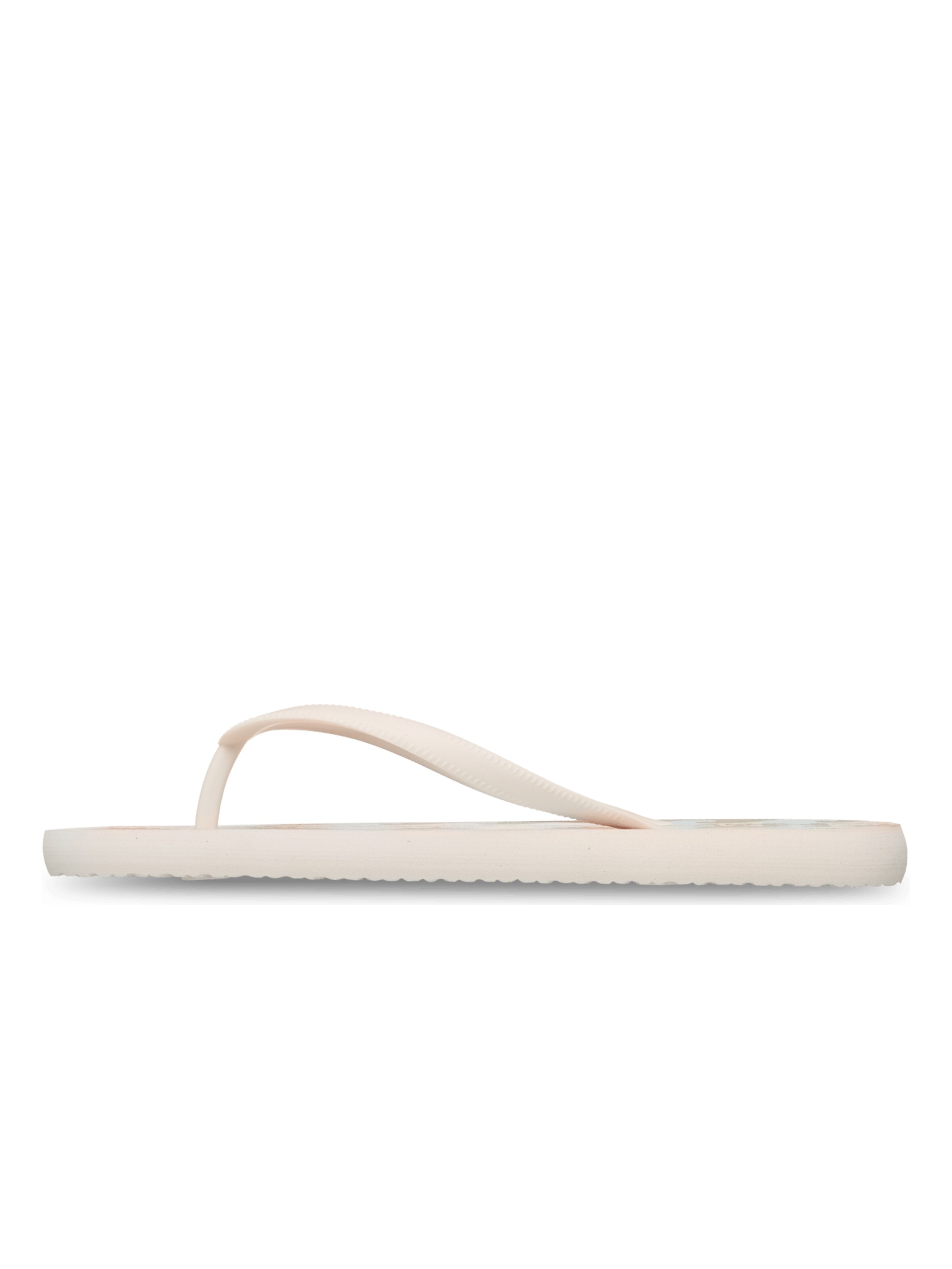 BILLABONG Sandals 'Dama' in Beige: front