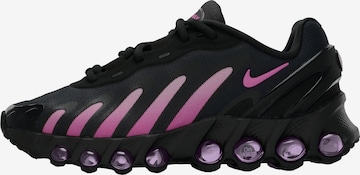 Nike SportswearNiske tenisice 'Air Max Dn8' - crna boja: prednji dio