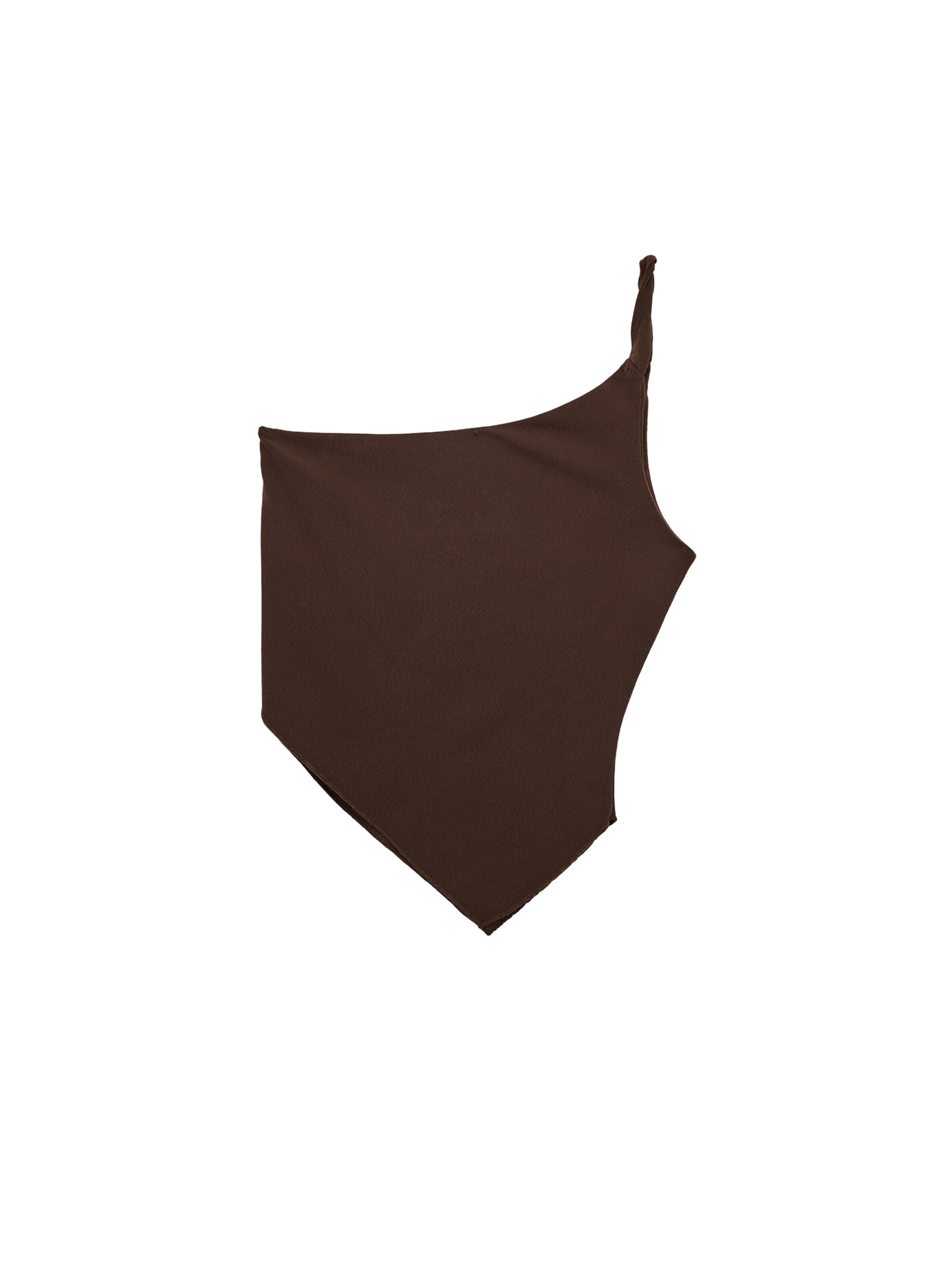 Koton Top in Bruin