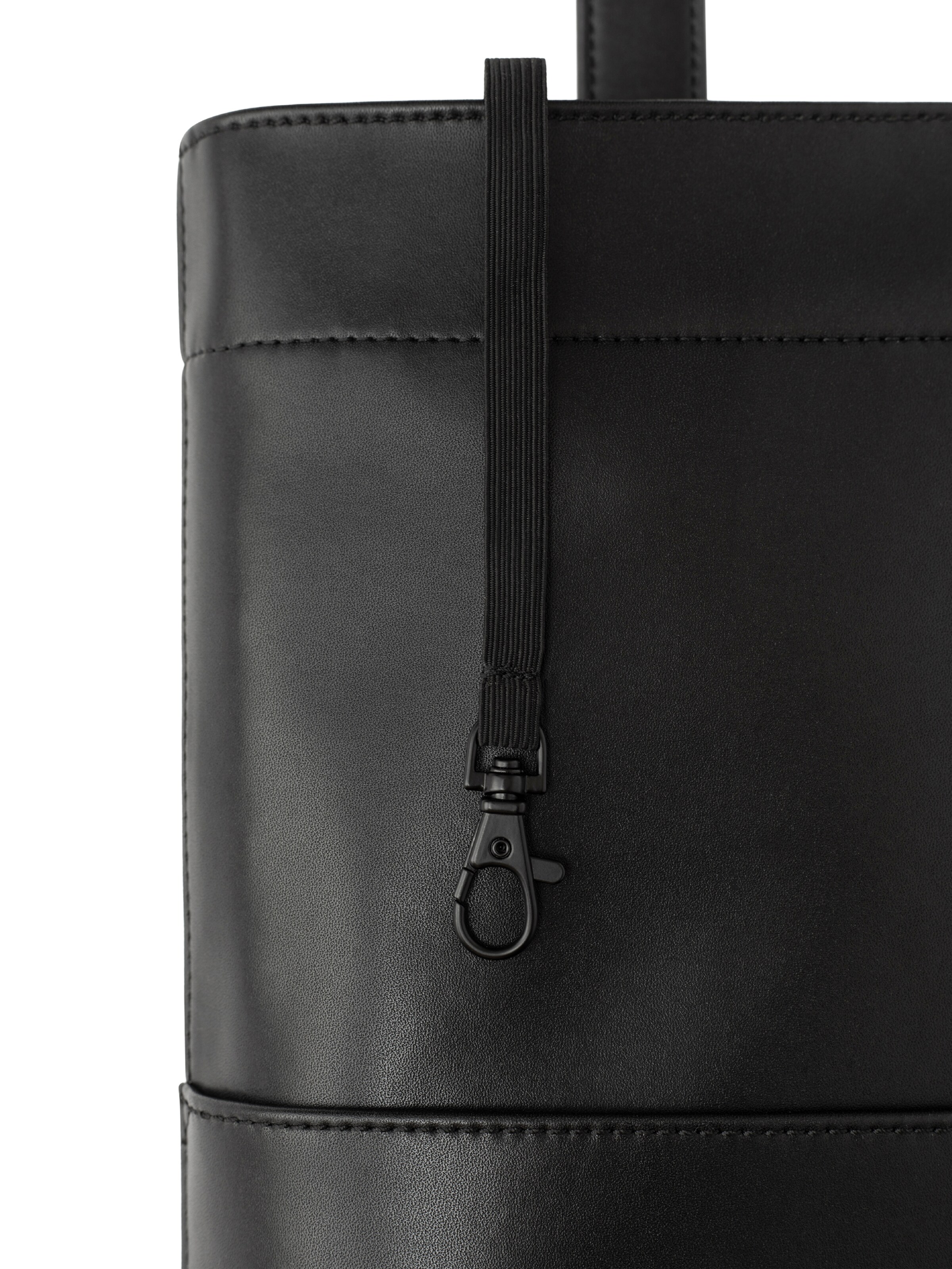 KIWEE Schoudertas in Zwart