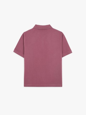 Scalpers Shirt in Roze