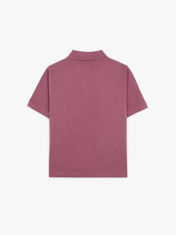 Scalpers Shirt in Roze