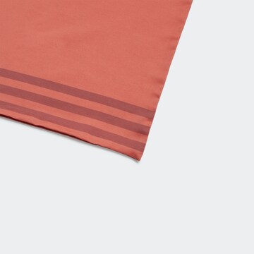 ADIDAS ORIGINALS Halsduk 'Head Scarf' i röd