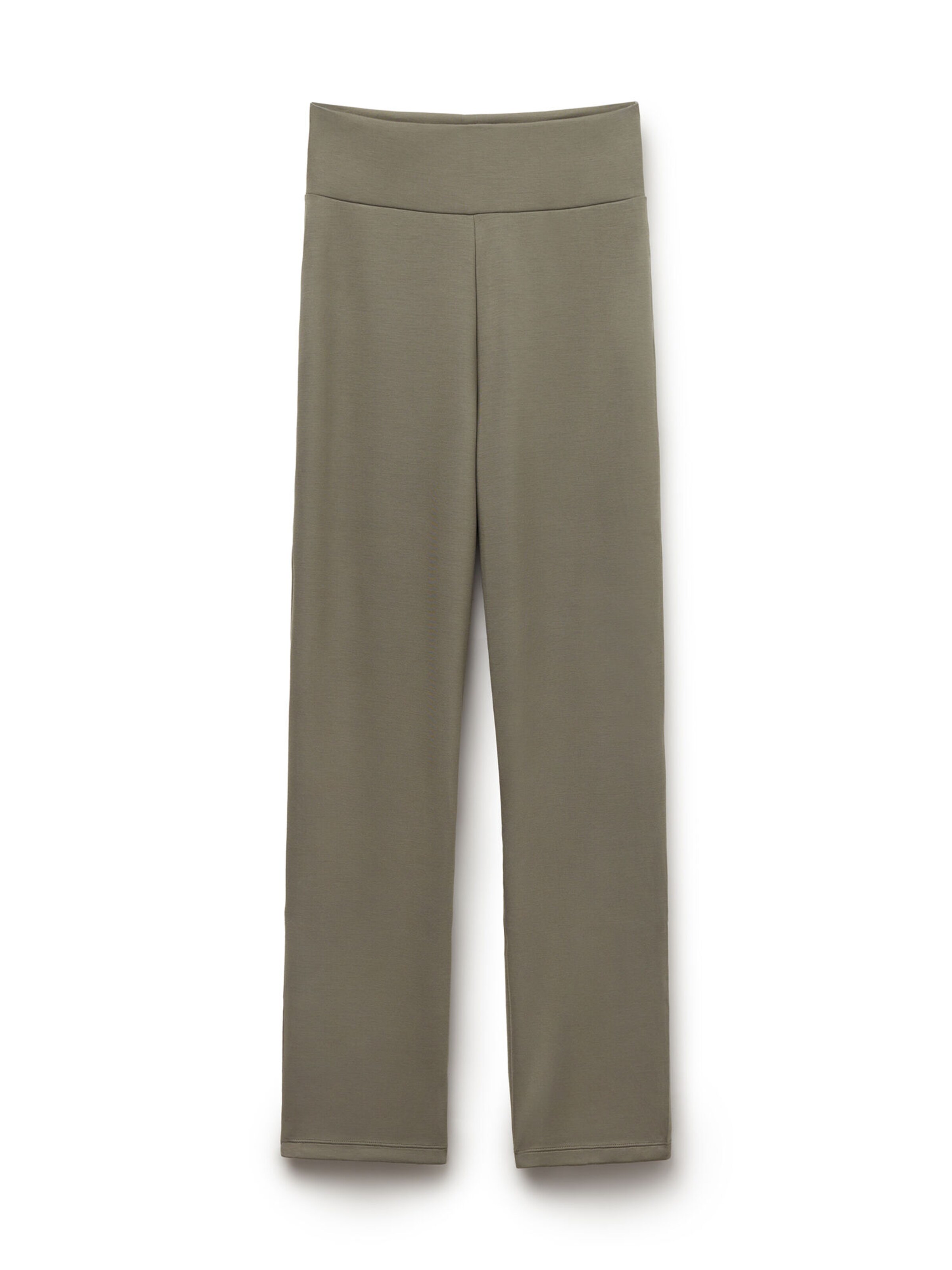 Tezenis Pants in Green: front