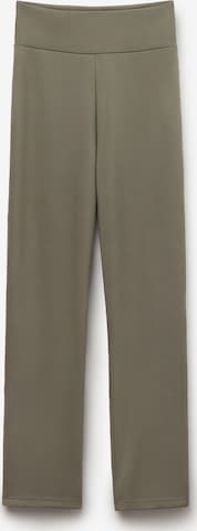 Tezenis Pants in Green: front