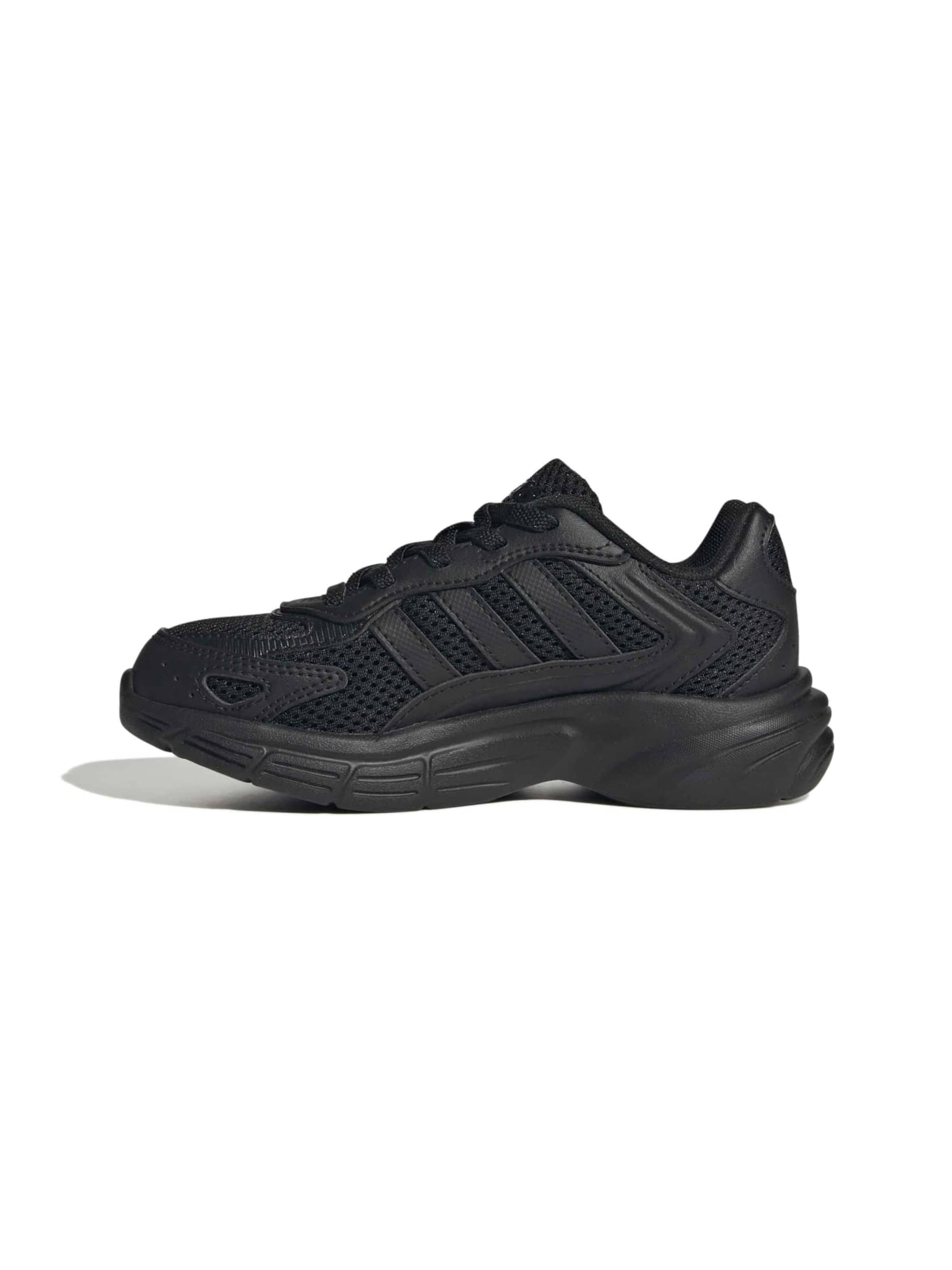 ADIDAS SPORTSWEAR Спортивная обувь 'ECLYPTIX 2000' в Черный: спереди