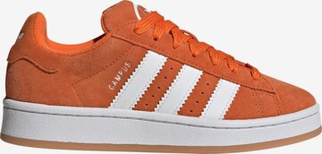 Baskets 'Campus 00S' ADIDAS ORIGINALS en orange