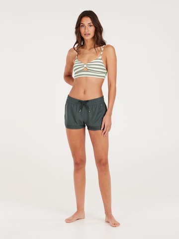 PROTEST Boardshorts 'PRTTENERIFE' in Grün