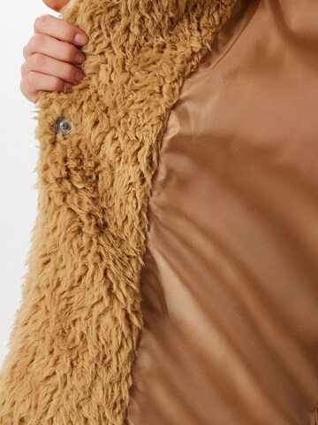 Happiness İstanbul Mantel in Braun