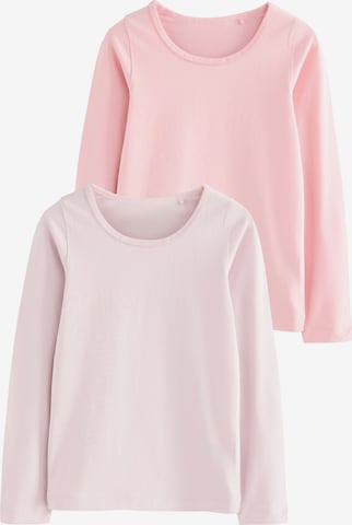 Next Paita värissä vaaleanpunainen: etupuoli